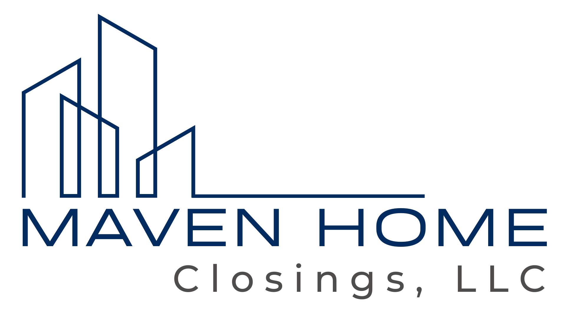 Maven Home Closings